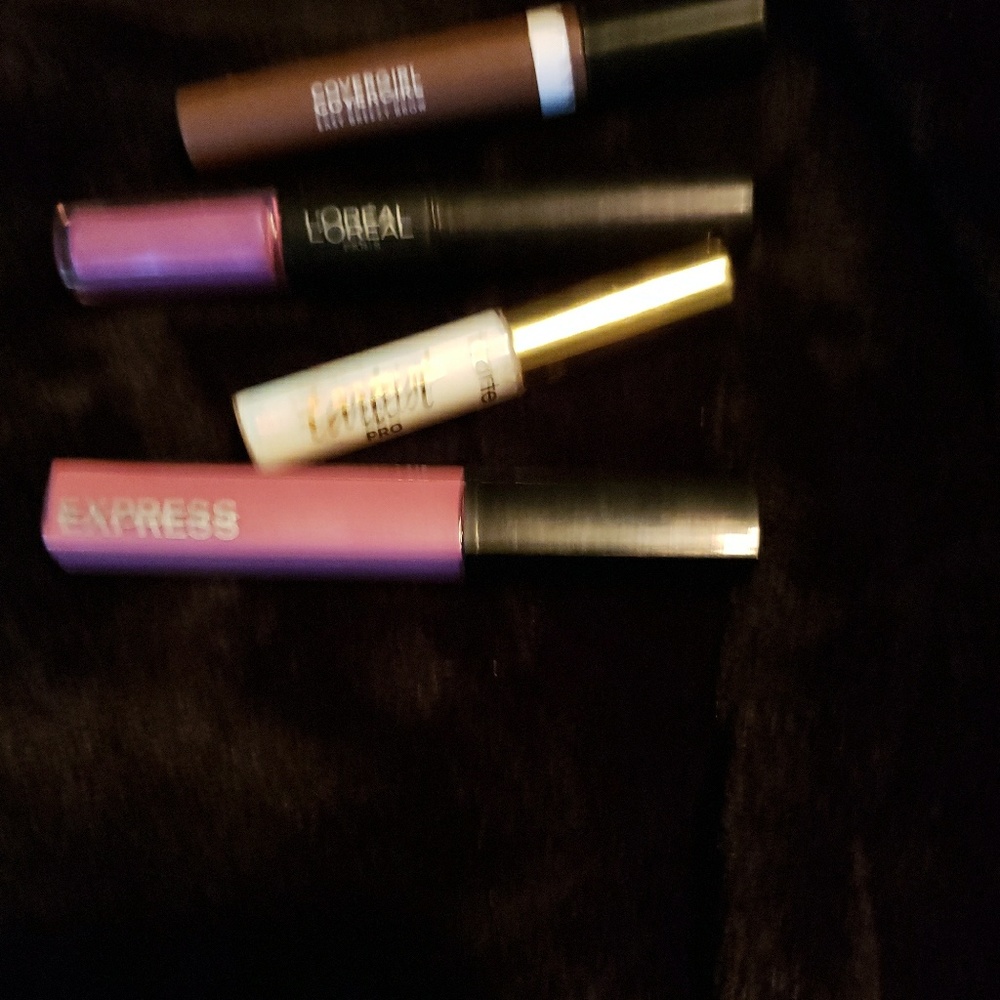Random bundle